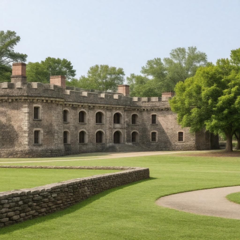 Fort Ward Museum and Historic Site